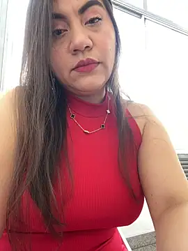 Iam  Cristal online show from March 2026 09:53:02 PM