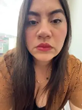 Iam  Cristal online show from May 2026 08:13:01 PM