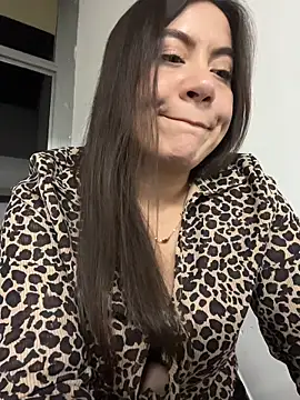 Iam  Cristal online show from June 2026 12:54:01 AM