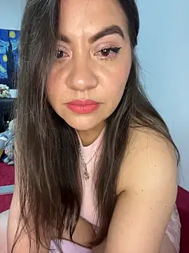 Iam  Cristal online show from March 2026 11:59:01 PM