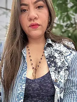 Iam  Cristal online show from March 2025 08:41:02 PM