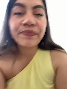 Iam  Cristal online show from February 2026 10:16:01 PM