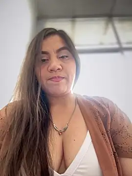 Iam  Cristal online show from September 2025 09:06:02 PM