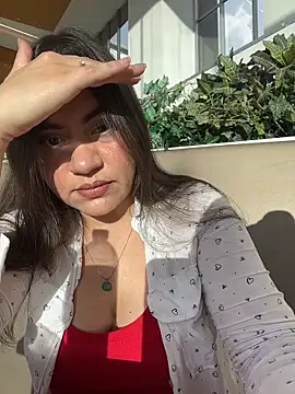 Iam  Cristal online show from April 2026 10:16:02 PM