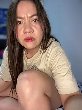 Iam  Cristal online show from March 2025 02:44:01 AM