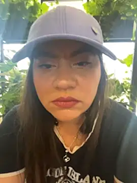 Iam  Cristal online show from January 2026 08:34:01 PM