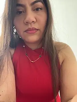 Iam  Cristal online show from May 2026 09:31:02 PM