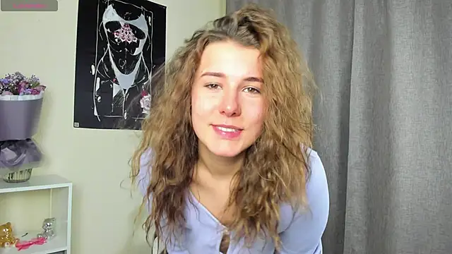 Snapshot of Eva_toy chatting on February 2025 03:18:02 AM Eva toy online show from February 2025 03:18:02 AM