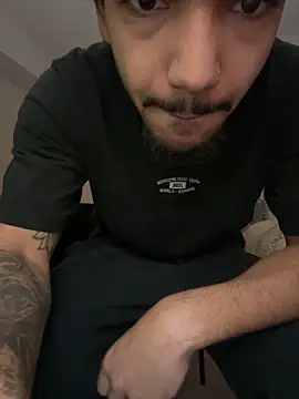 da1jaxx online show from October 2025 06:09:01 PM