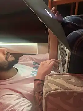 da1jaxx online show from February 2025 05:07:01 PM