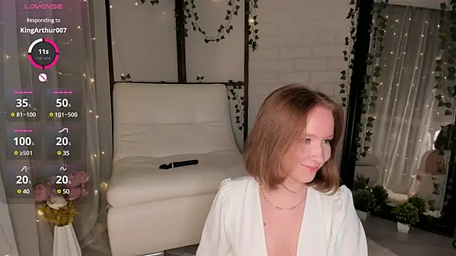 ms evasweet online show from March 2025 12:42:02 AM