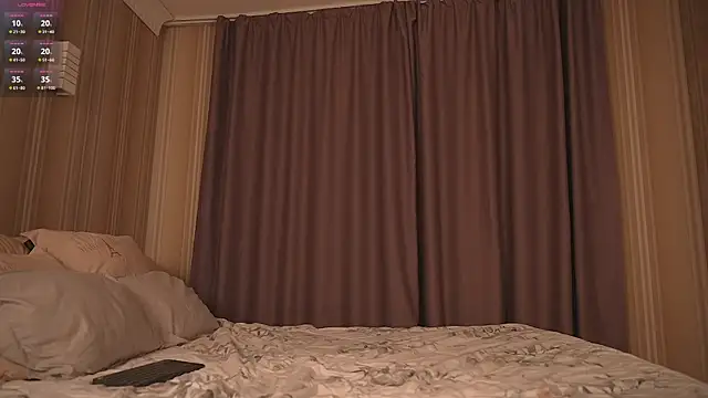 ms evasweet online show from January 2026 11:47:01 AM