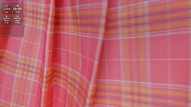 ms evasweet online show from March 2026 12:06:01 PM