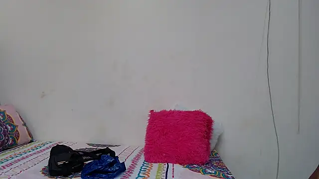 SHANTYBABE online show from December 2024 03:04:02 PM