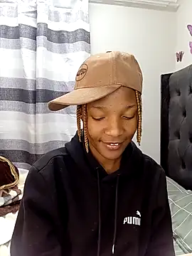 SHANTYBABE online show from September 2025 07:10:02 PM