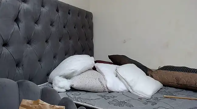 SHANTYBABE online show from December 2024 03:15:02 PM