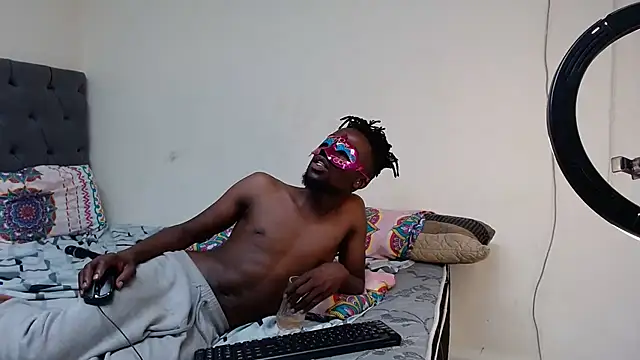 SHANTYBABE online show from December 2024 12:34:01 AM