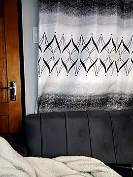 SHANTYBABE online show from September 2025 01:45:01 AM