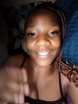 SHANTYBABE online show from December 2024 02:54:02 AM