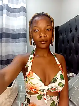 SHANTYBABE online show from September 2025 07:10:02 PM