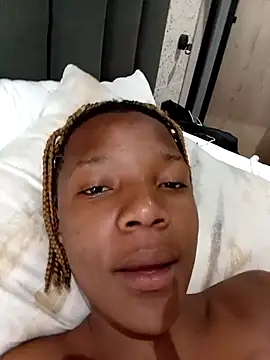 SHANTYBABE online show from September 2025 12:55:02 PM