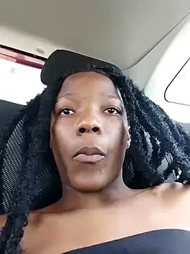 SHANTYBABE online show from December 2024 09:13:01 AM