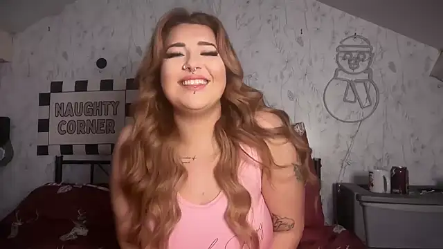 Snapshot of Curvy_Rosie99 chatting on February 2026 04:48:01 PM Curvy Rosie99 online show from February 2026 04:48:01 PM