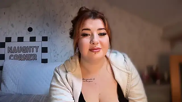 Curvy Rosie99 online show from March 2026 05:25:02 PM