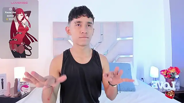 Thayler jones online show from November 2025 11:24:01 AM