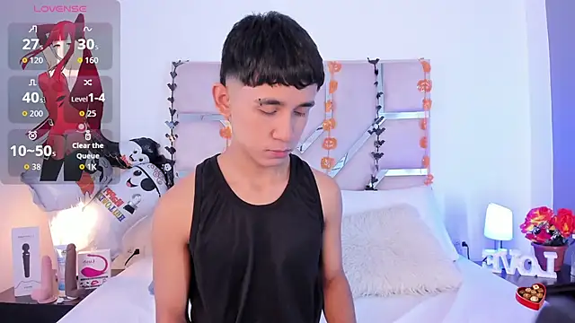Thayler jones online show from October 2025 11:22:02 AM