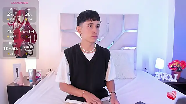 Thayler jones online show from September 2025 11:14:02 AM