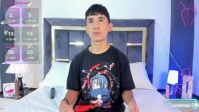 Thayler jones online show from March 2025 11:36:02 AM