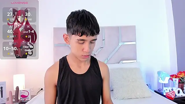 Thayler jones online show from November 2025 11:21:02 AM