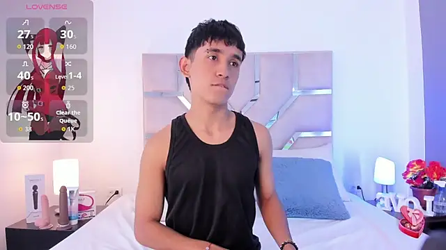 Thayler jones online show from September 2025 11:16:02 AM