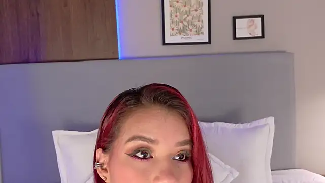 KasyRose online show from February 2025 11:21:02 AM