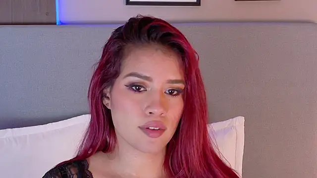 KasyRose online show from February 2025 05:40:02 PM