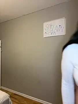 SweNatasha online show from March 2026 08:10:02 PM