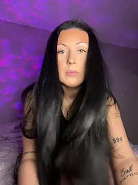 SweNatasha online show from March 2026 09:43:02 PM