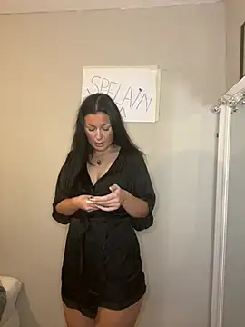 SweNatasha online show from March 2026 06:59:02 PM