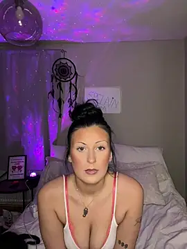 SweNatasha online show from March 2026 06:34:02 PM