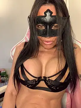 vicvictoriax online show from March 2025 09:15:02 PM