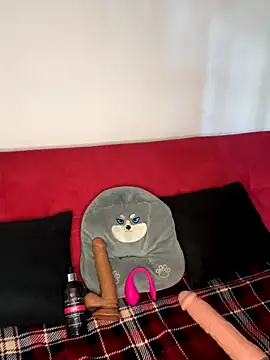 paisitahot1975 online show from October 2025 09:15:02 PM