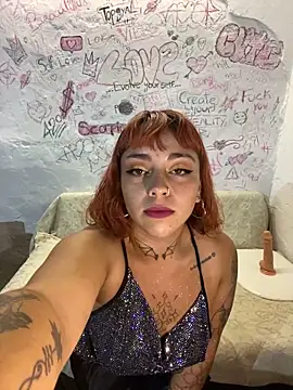 Snapshot of Orianna_florenncia chatting on February 2025 11:15:02 PM Orianna florenncia online show from February 2025 11:15:02 PM