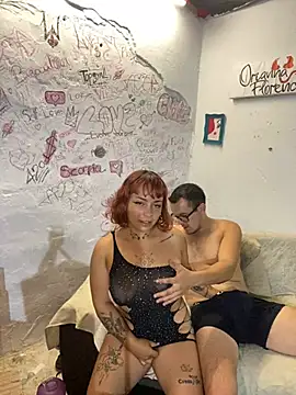 Snapshot of Orianna_florenncia chatting on February 2025 01:22:01 AM Orianna florenncia online show from February 2025 01:22:01 AM