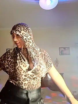 DesireSatler online show from March 2026 03:22:02 AM