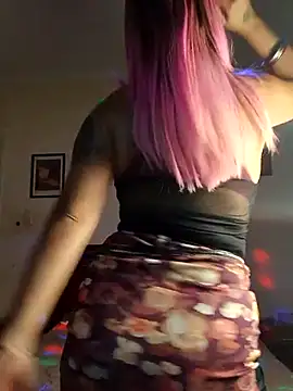 DesireSatler online show from March 2026 04:16:02 AM