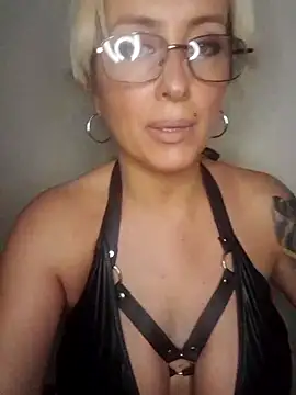 DesireSatler online show from March 2025 11:17:02 PM