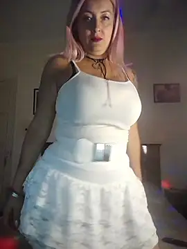 DesireSatler online show from January 2026 11:11:02 PM