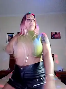 DesireSatler online show from May 2026 04:56:02 AM