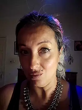 DesireSatler online show from November 2025 02:56:01 AM